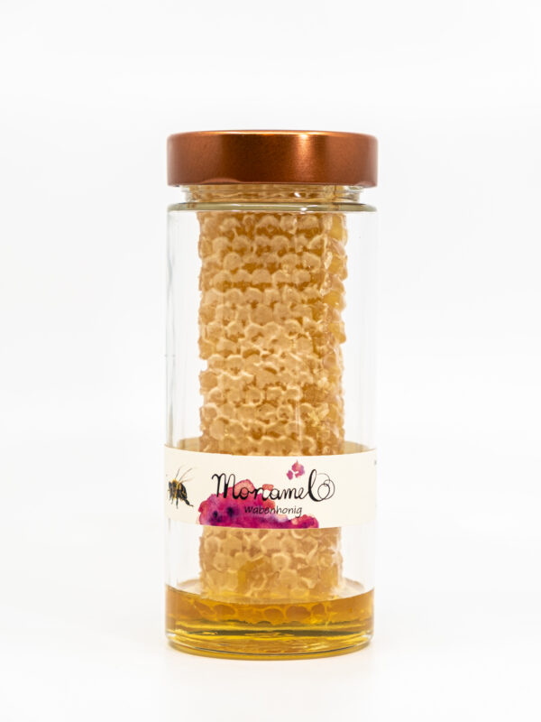 Wabenhonig